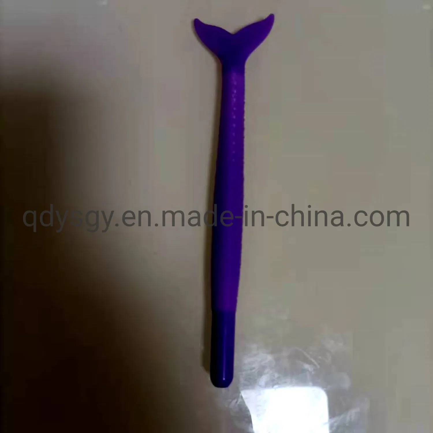 0.7mm Mermaid Gel Pen for European Standard