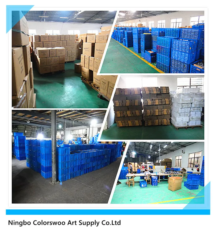 180g 18PCS Oil Pastel for Kids and Students