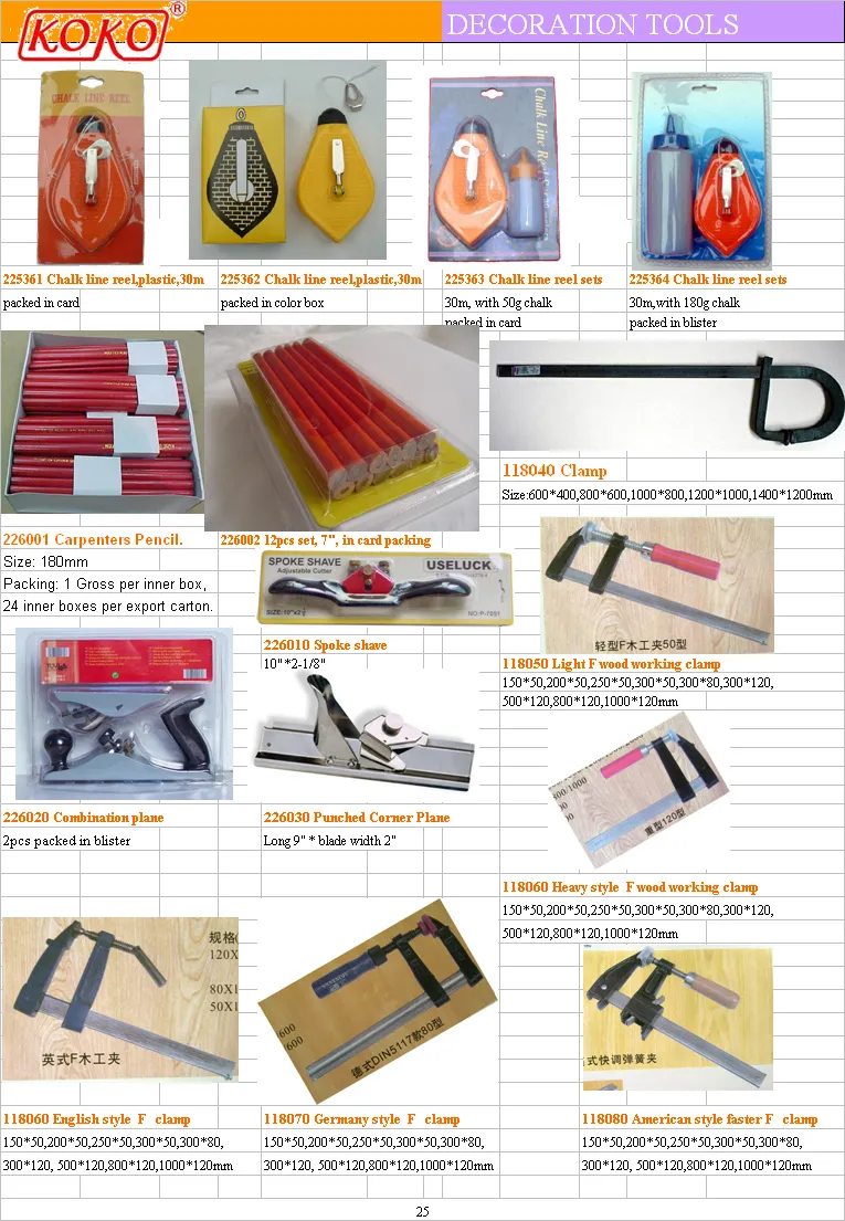 180mm 1 Gross Per Inner Box High Qualit Wooden Oval Cheap Carpenter Pencil