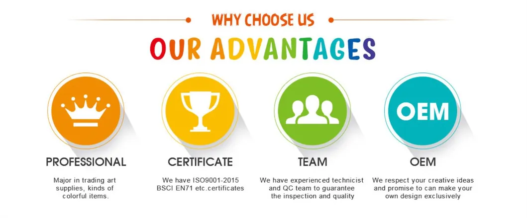 200g 12PCS Play Dough Modeling Clay for DIY and Creative