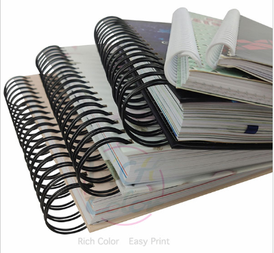 The advantages of stationary printing technology