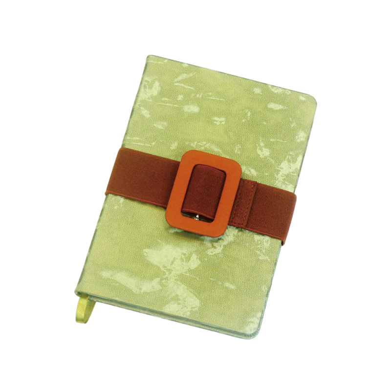 The Role of a Notebook in Travel