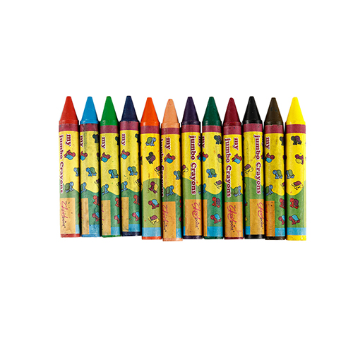 Why Do Wax Crayons Break Easily and How to Prevent It