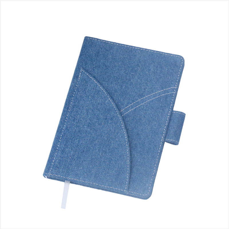 What are the advantages of a sewing journal notebook?