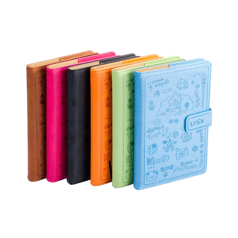 Which Size and Binding Works Regular Notebook Best for Daily Use?