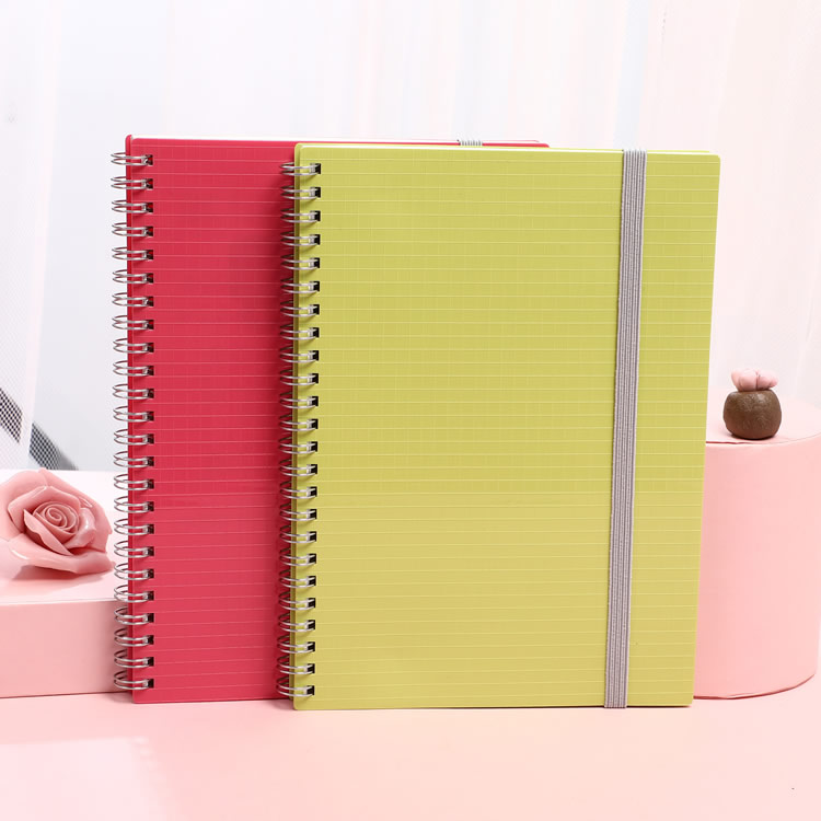 Leather Notebook Styles and Craftmanship Guide