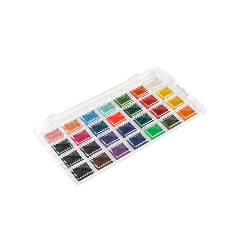 Can You Achieve Professional Results With Semi Moist Watercolor