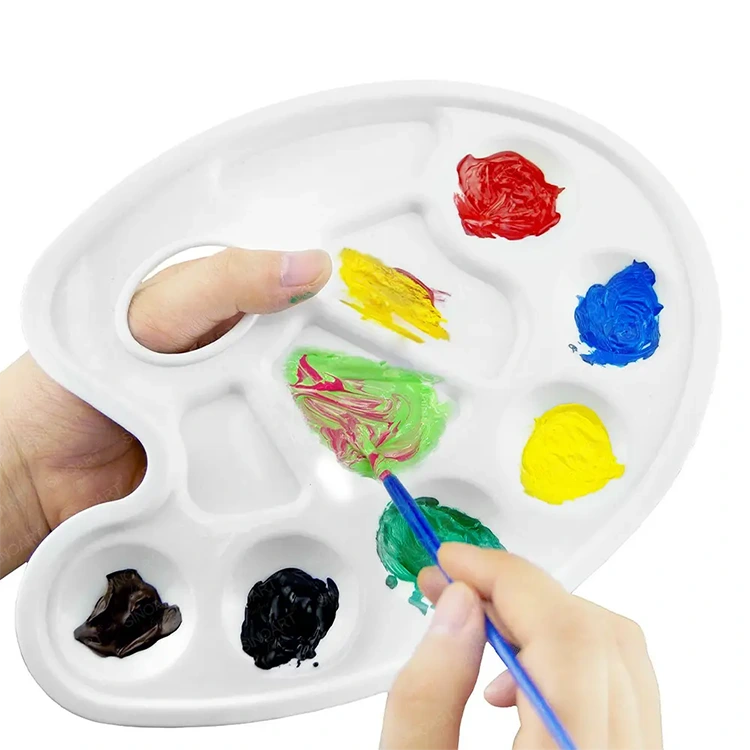 Professional Paint Palette Reviews and Guide