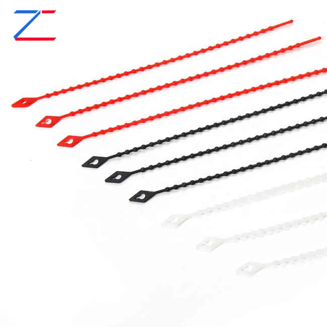 Why Should You Choose Knot Cable Ties for Professional and Daily Use?