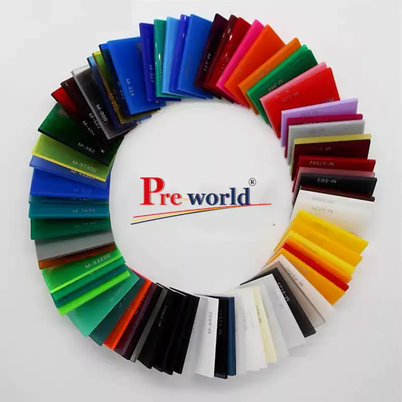 How To Prevent Acrylic From Cracking When Drilling