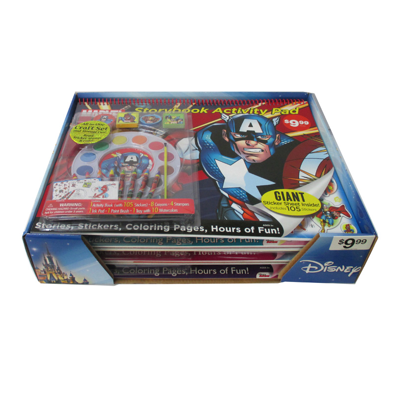 How To Create A Professional Looking Art Sketch Book