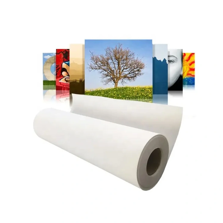 Why Should You Choose a Cotton Canvas Roll for Your Projects?