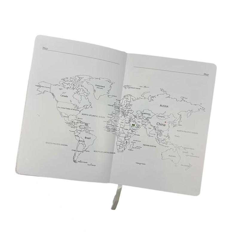 Why Should You Choose an Arabic Notebook for Your Daily Needs?