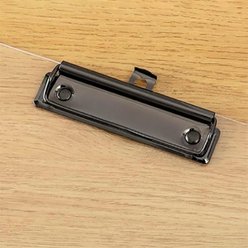 Why Choose a Plastic Clipboard for Your Business Needs?