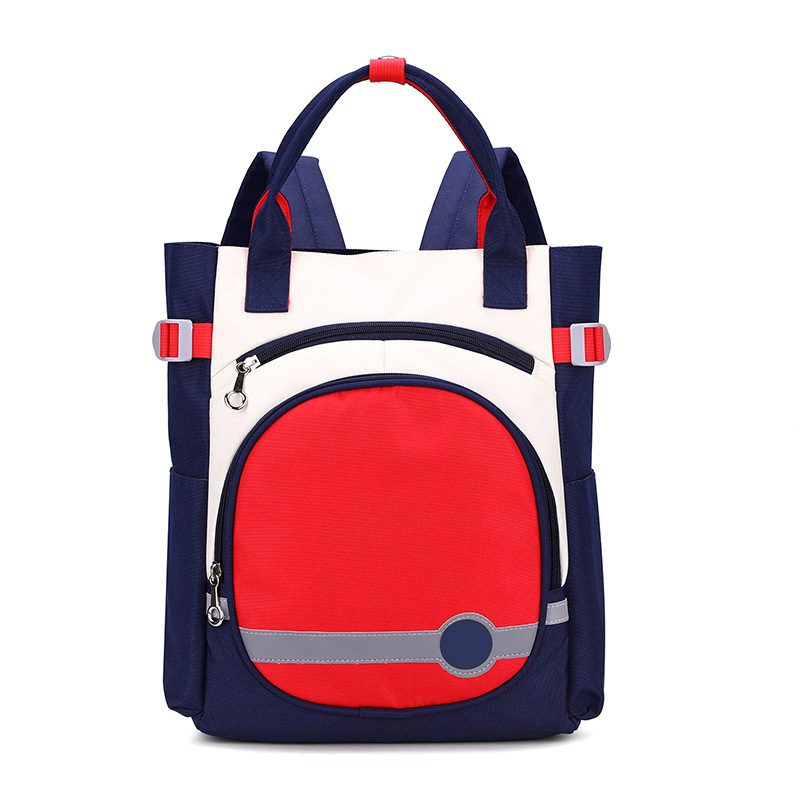 Why Should You Choose the Right School Bag for Your Child?