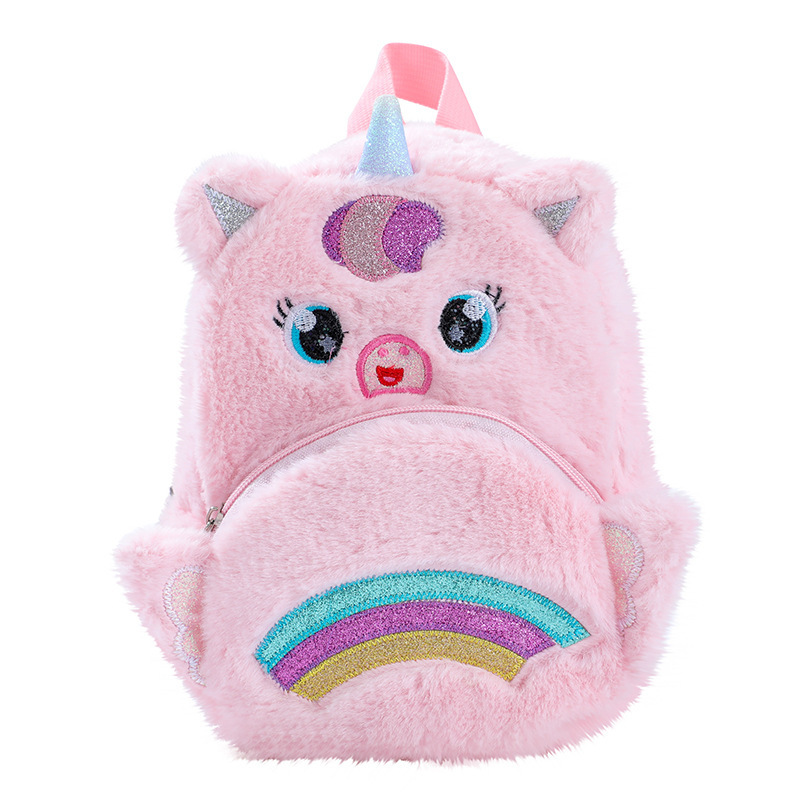 Are Lightweight School Bags the Best Option for Reducing Back Strain