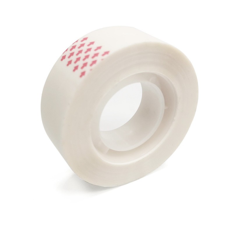 What Makes Easy-Tear Invisible Tape the Most Convenient Choice for Daily and Office Use?