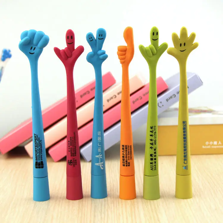 Why Should You Choose an Advertising Finger Pen for Your Marketing Campaign?