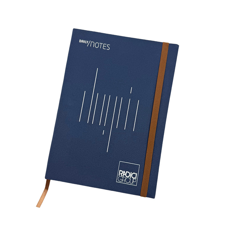 What Makes Cloth Bound Books a Premium Choice for Modern Publishing?