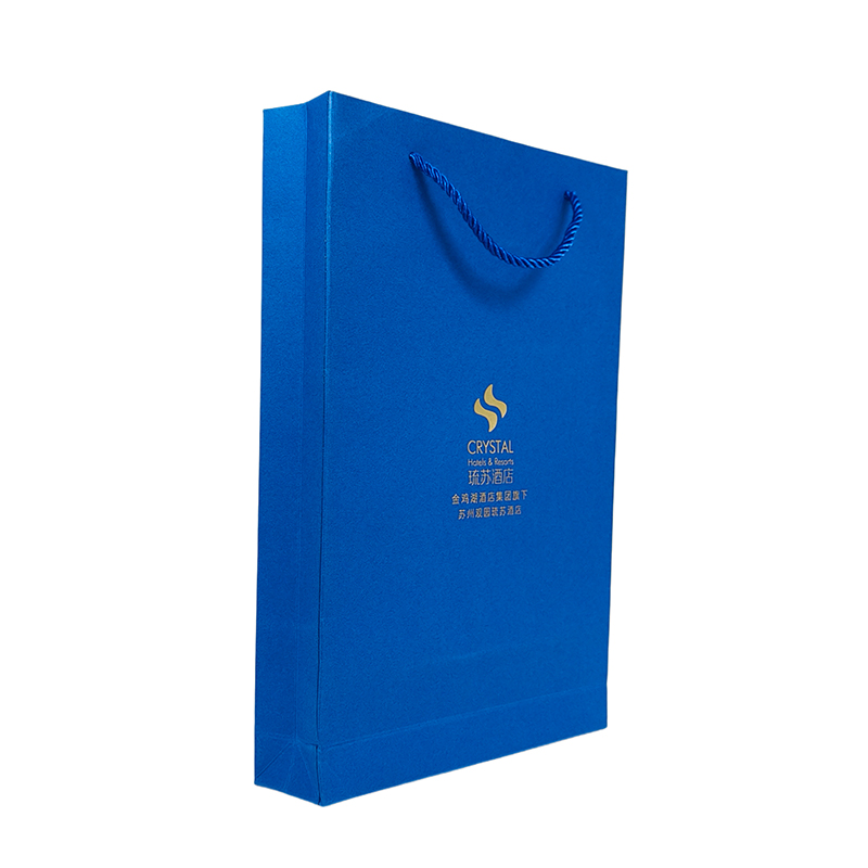 Why Should You Choose Custom Personalized Paper Bags for Your Business?