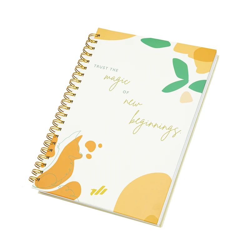 How Can a Travel Diary Notebook Enhance Your Trips