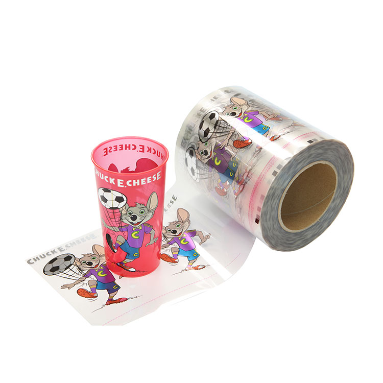 How to Design Artwork for Heat Transfer Printing