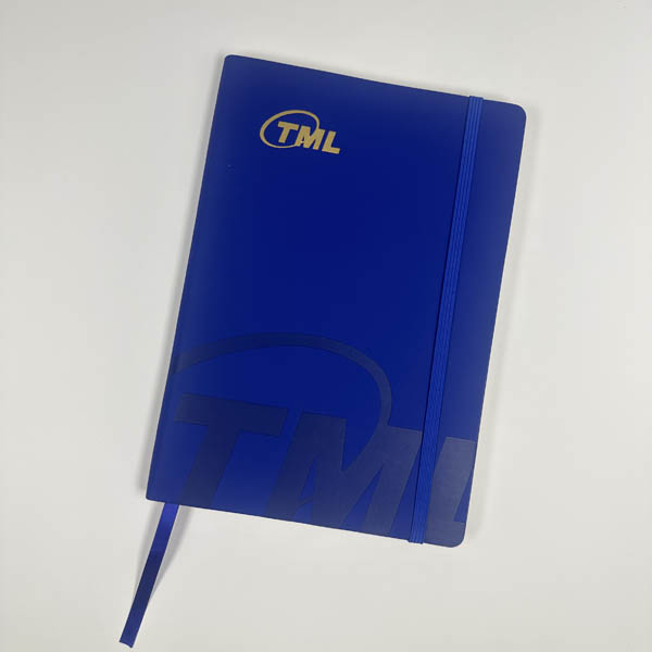 How Does a Personalized Hardbound Notebook Elevate Your Note Taking Experience