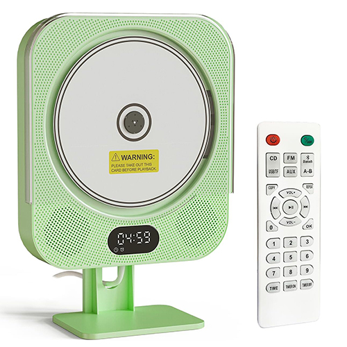 Why Are Portable CD Players Becoming Popular Again Among Young Listeners