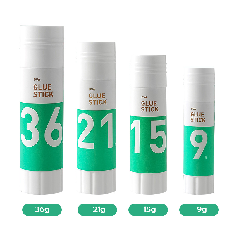 Why Choose Solid Glue Stick for Your Office and Craft Needs?