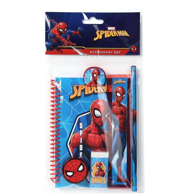 How can the newest trendy stationery set transform your desk aesthetic instantly