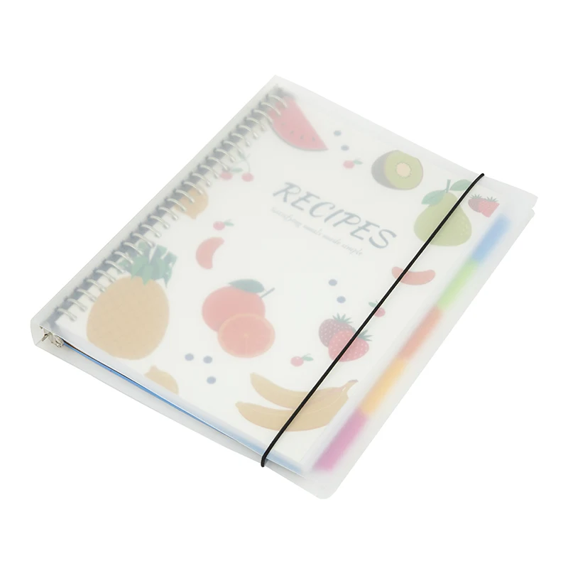 What Makes PVC Cover Spiral Notebook Essential for Modern Writing Needs?