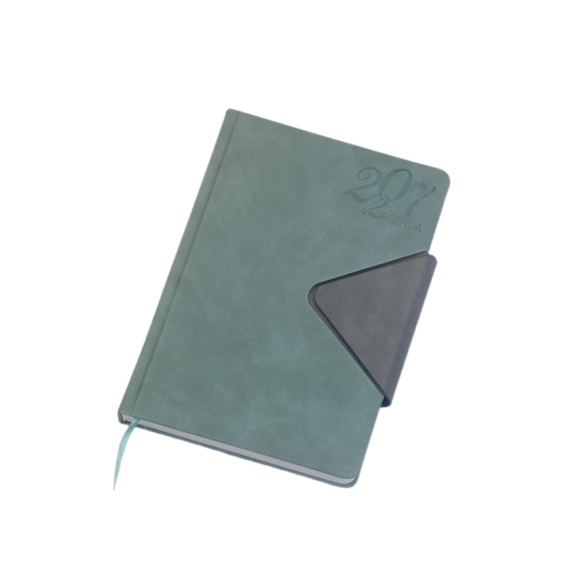 Why Is a Magnetic notebook Becoming the Smarter Choice for Modern Work and Daily Planning?