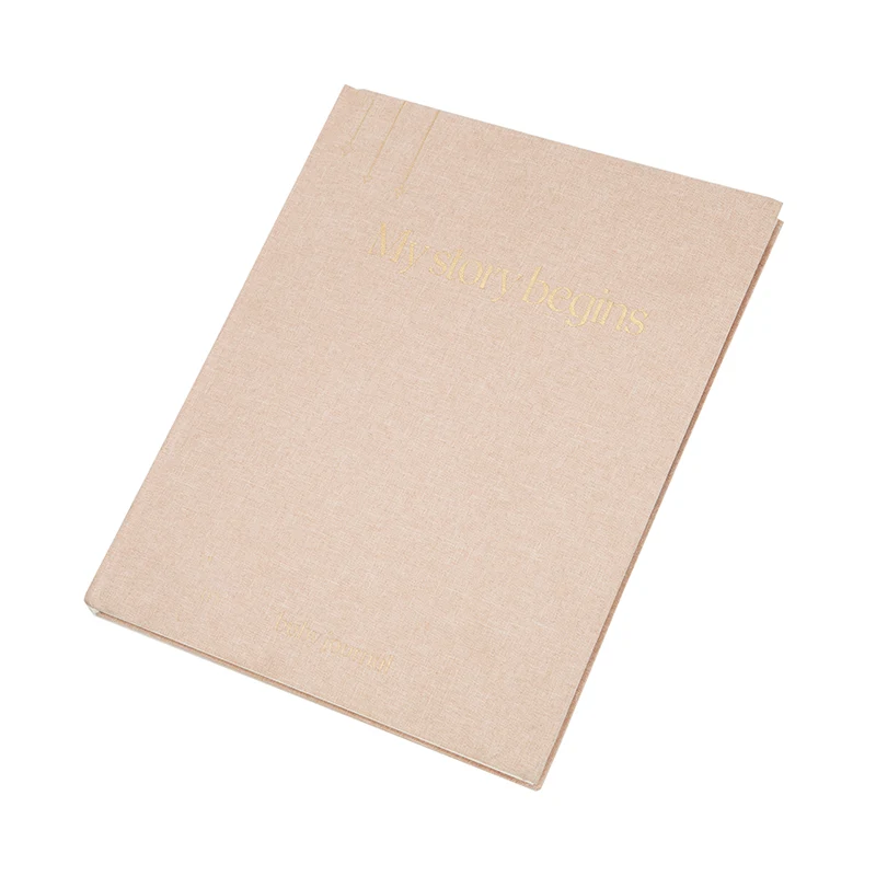 What Makes Linen Fabric Cover Diary Notebook a Timeless Choice for Modern Users?