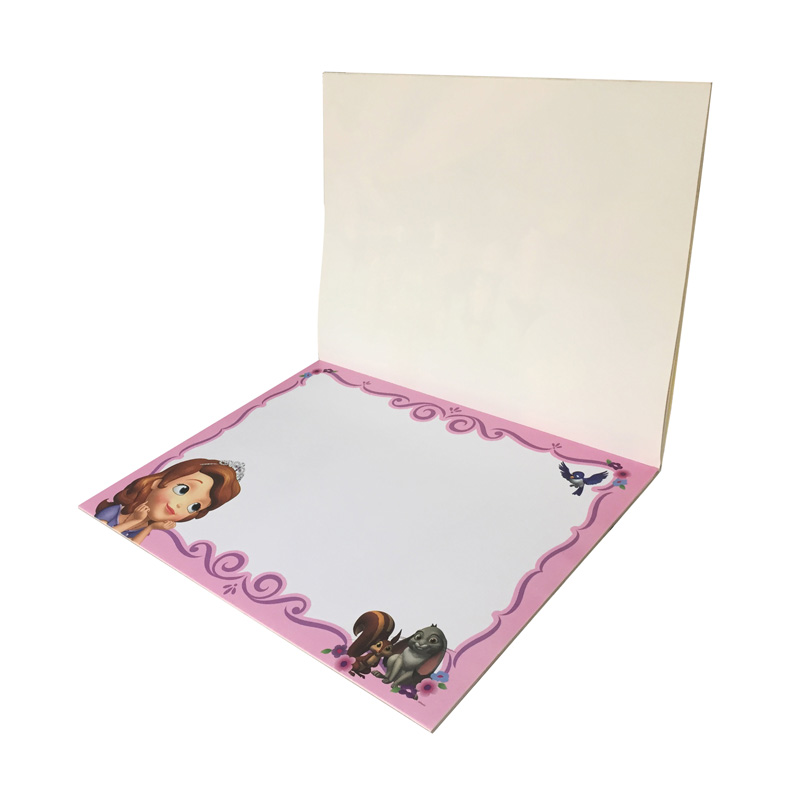 Why Are Activity Book with Stickers So Popular for Children's Learning and Entertainment?