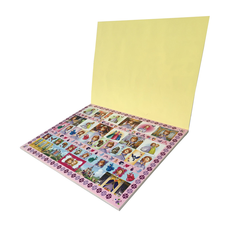 Why Are Stickers and Activity Pads So Important for Modern Learning and Entertainment?