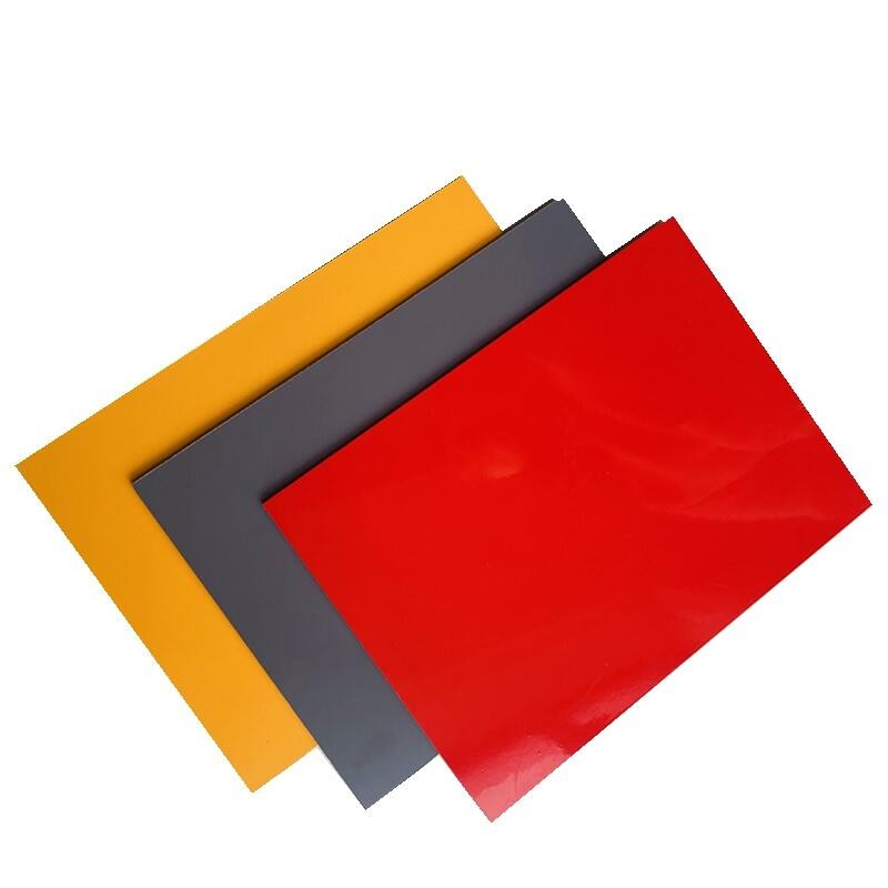 Why is Color Alucobond becoming the preferred material for modular building projects