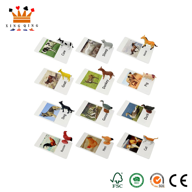 What Is the Role of Flash Card in Modern Learning and Creative Branding?