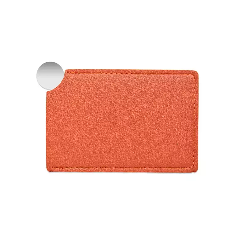 Why Is a Credit-Card Sized Sliding Makeup Mirror Better Than a Standard Compact Mirror