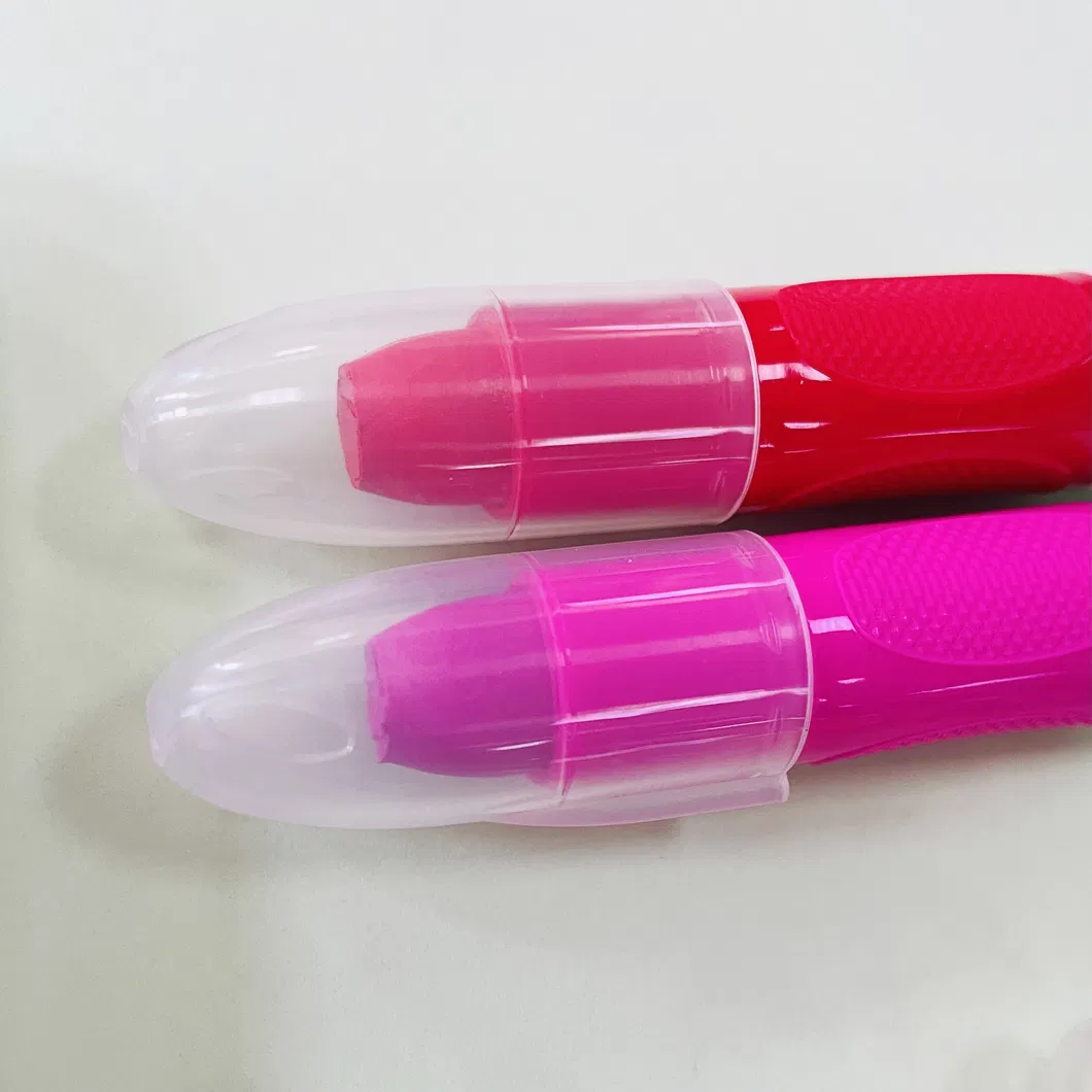 24 Colors Washable Gel Paint Wax Crayons