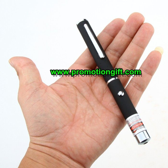5MW Green Laser Pointer