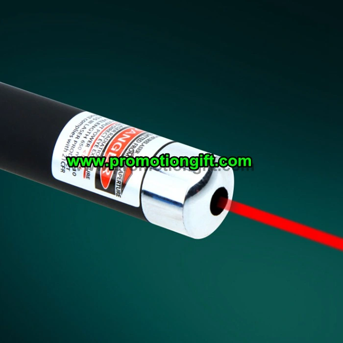 5MW Green Laser Pointer