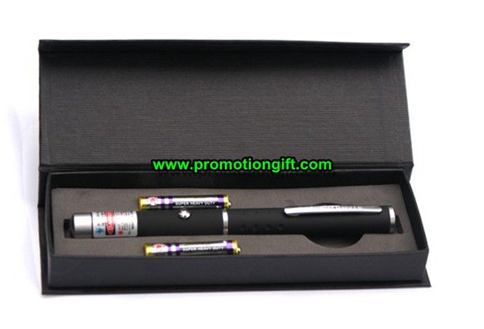 5MW Green Laser Pointer