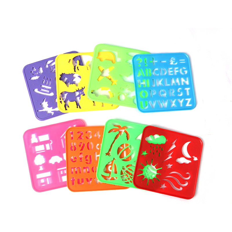 79hcustomized Painting Ruler