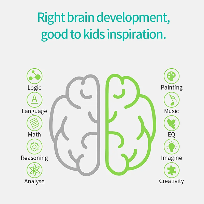 8.5 Inch Ultra-Thin Handwriting Digital Kids Magnetic Drawing LCD Writing Tablet