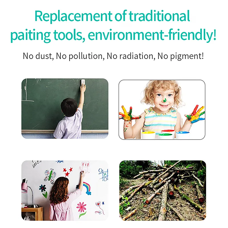 8.5inch/10inch Kids LCD Drawing Board Writing Tablet for Children