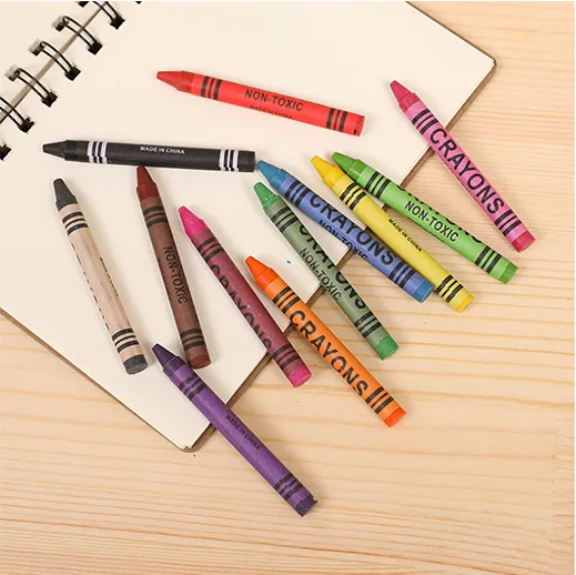 86 Pieces of Children′s Painting Gift Set Stationery Set for Students′ Stationery Box Art, Watercolor Pen, Paintbrush,