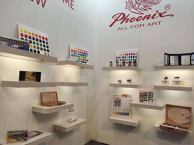 Acrylic Paint Factory 12 Colors Set Popular Selling