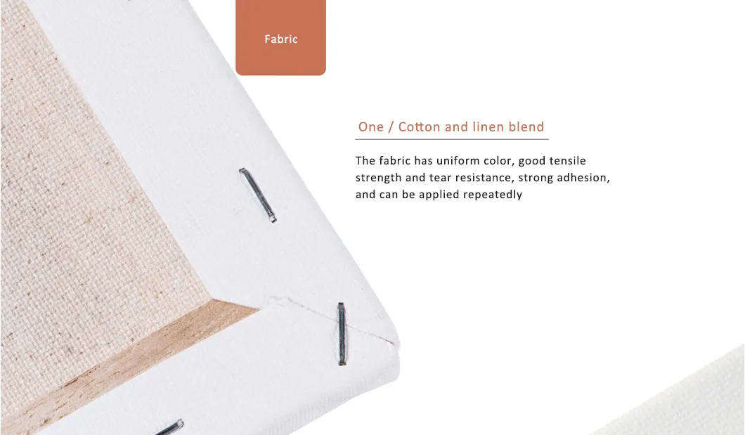 Art Supply 20 Inch Diameter Round 12 Ounce Primed Gesso Professional Quality Acid-Free Stretched Canvas