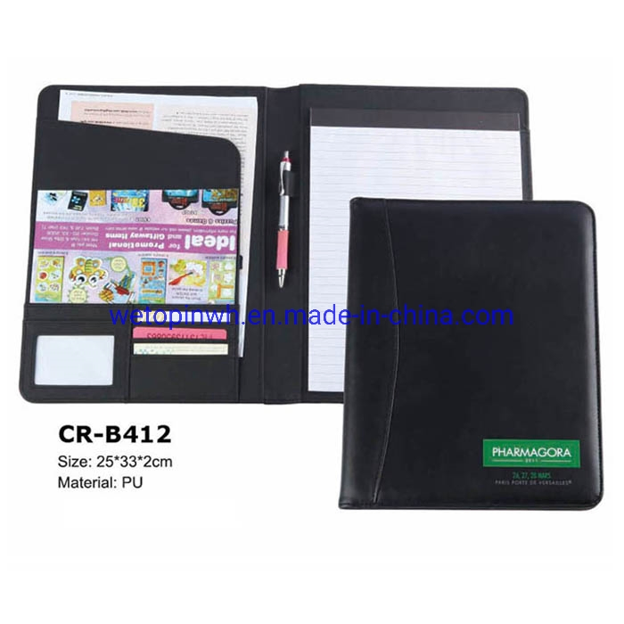 Business & Interview Padfolio Functional Portfolio