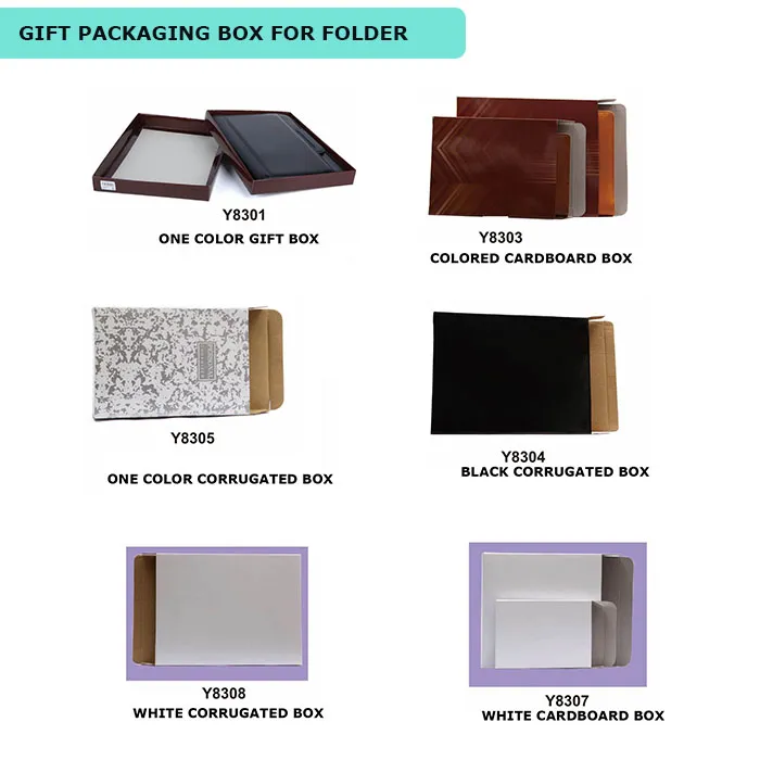 Business & Interview Padfolio Functional Portfolio